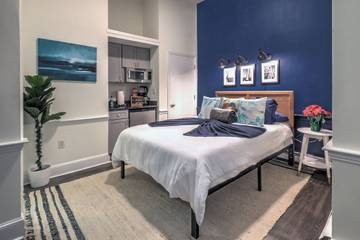 Ferienwohnung für 2 Personen in Boston, Massachusetts, Bild 1