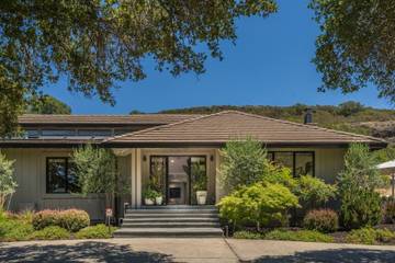 Holiday Rental for 18 People in Wine Country, Sonoma County, Photo 4