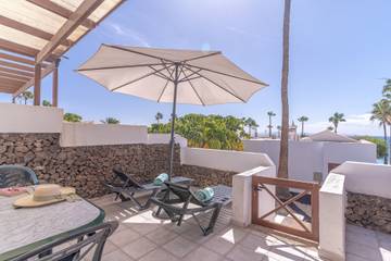 Ferienwohnung für 3 Personen in Yaiza, Lanzarote, Bild 4