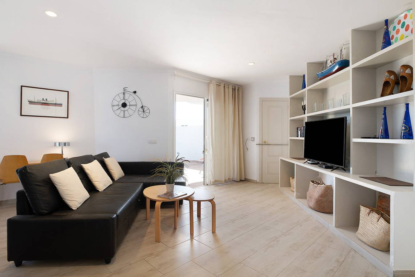 Villa de vacaciones 'La Rinconera' con terraza privada, jardín privado y Wi-Fi in Playa Blanca, Yaiza
