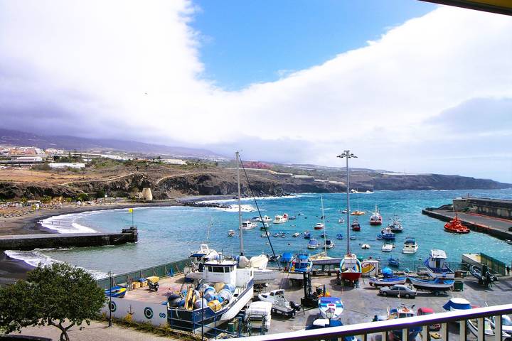 Location de vacances pour 2 personnes à Tenerife