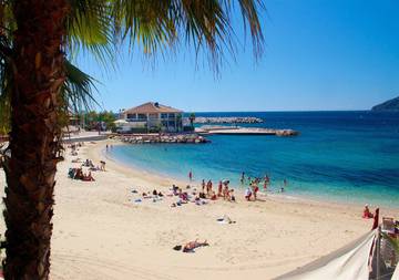 Location De Vacances pour 6 Personnes dans Toulon, Région de Toulon, Photo 3