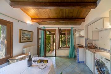 Maison De Vacances pour 2 Personnes dans Porto Rotondo, Olbia-Tempio, Photo 3