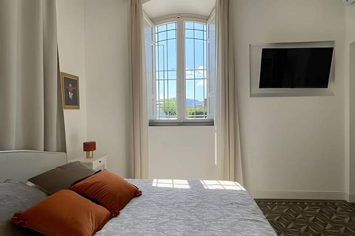 Villa pour 2 personnes, avec jardin à Lucca