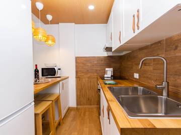Holiday Letting for 2 People in Maspalomas, San Bartolomé de Tirajana, Photo 1