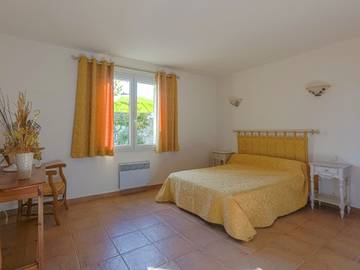 Maison De Vacances pour 8 Personnes dans Bormes-les-Mimosas, Parc national de Port-Cros, Photo 4