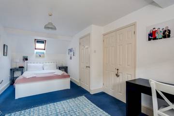 Apartamento para 5 Personas en Oxford, Oxfordshire, Foto 1
