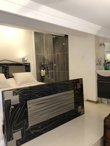 Villa pour 2 Personnes dans Agde, Hérault, Photo 2