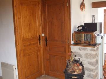 Holiday Rental for 5 People in Sauvain, Massif Central, Photo 4