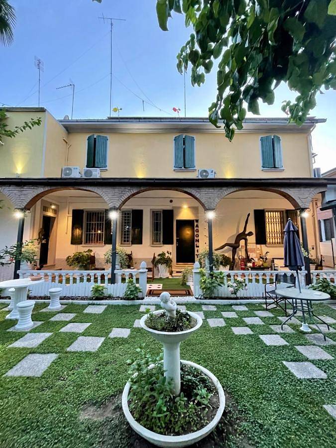Vakantiewoning voor 2 personen, met uitzicht en tuin in Provincie Bologna