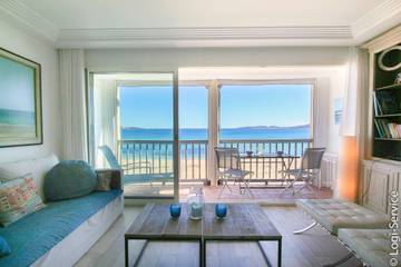 Vacation Apartment for 6 Guests in Port Grimaud, Grimaud, Picture 1