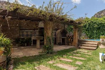 Villa for 12 People in Valldemossa, Serra de Tramuntana, Photo 2