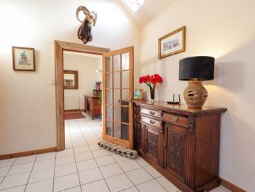 Glamping for 4 People in Aberdeenshire, Scotland, Photo 4