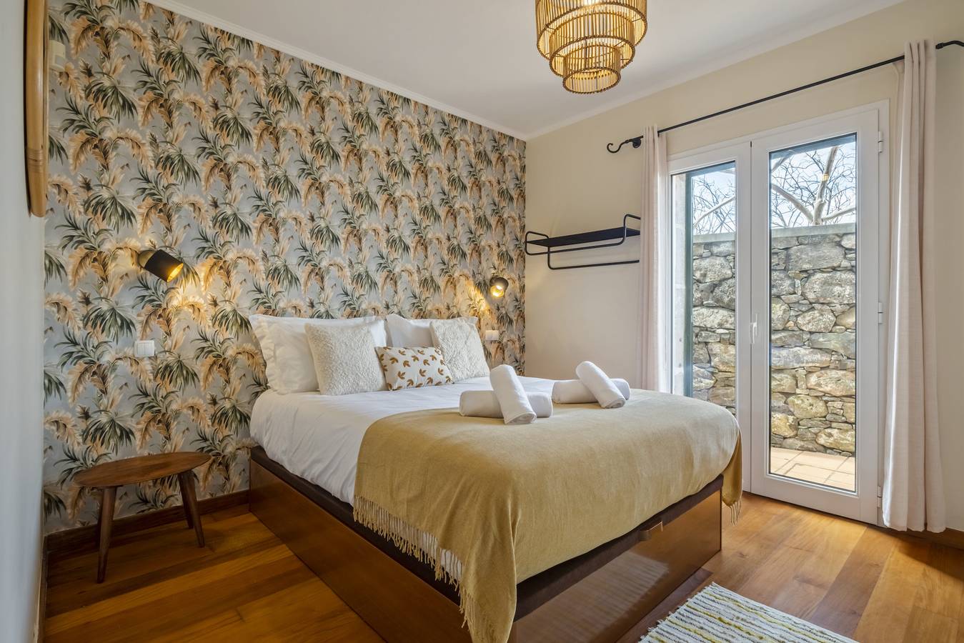 Casa Rural para 2 Personas en Isla de Madeira, Portugal