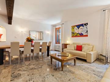 Holiday Home for 7 People in Venice, Venice Province, Photo 4