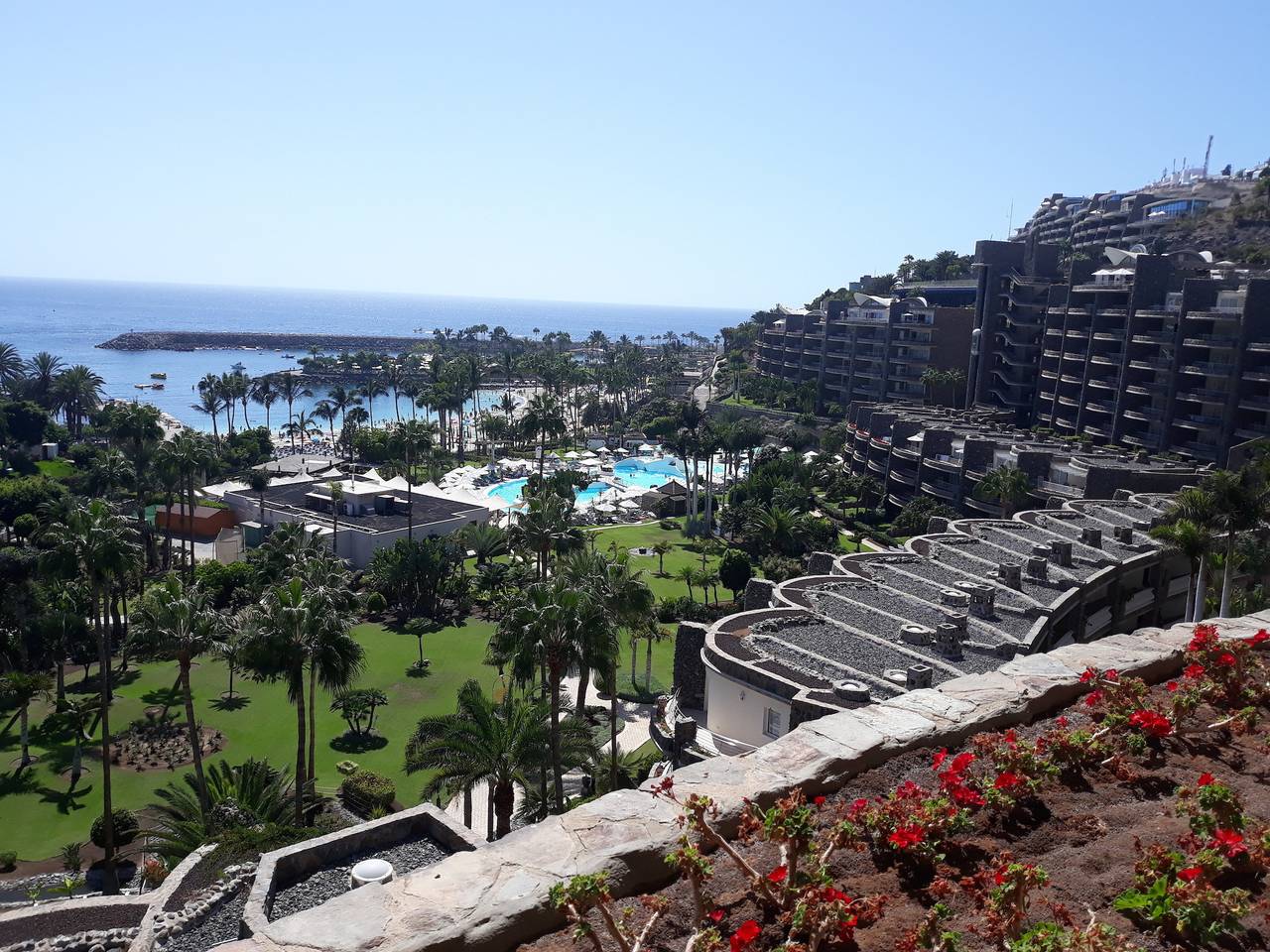 Ferienwohnung für 4 Personen in Mogán, Gran Canaria Süd