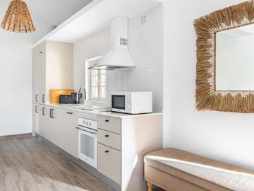 Vakantiehuis voor 4 Personen in São Martinho (Portugal), Alentejo, Afbeelding 3