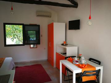 Ferienhaus für 2 Personen in San Pietro a Maida, Tyrrhenische Küste Kalabrien, Bild 2