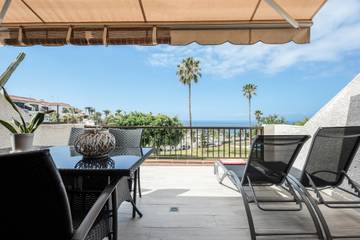 Ferienwohnung für 4 Personen in Santiago del Teide, Teneriffa Süd, Bild 1