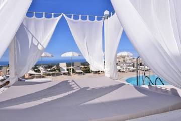 Apartamento para 6 Personas en Ostuni, Valle D'Itria, Foto 2