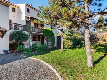 Maison De Vacances pour 2 Personnes dans Saint-Raphaël, Région de Draguignan, Photo 1