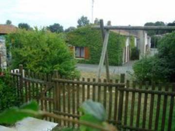Gîte pour 8 Personnes dans Paroisse Sainte-Marie-en-Herminois, Fontenay-le-Comte, Photo 3