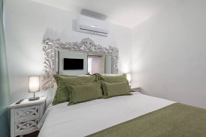 Location de vacances pour 6 personnes, animaux acceptés à Madrid