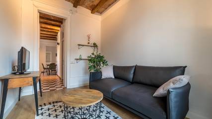Casa Rural para 3 Personas en Gracia, Barcelona, Foto 2