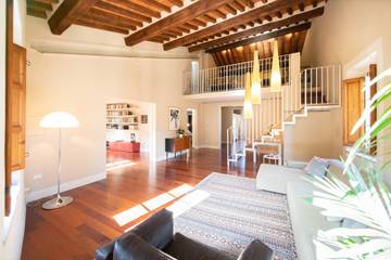 Vakantiewoning voor 6 Personen in Lucca, Provincie Lucca, Afbeelding 3