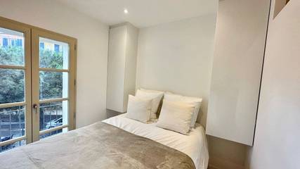 Appartement De Vacances pour 2 Personnes dans Saint-Tropez, Région de Draguignan, Photo 4