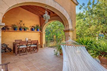 Ferienhaus für 5 Personen in Campos, Mallorca Süden, Bild 3
