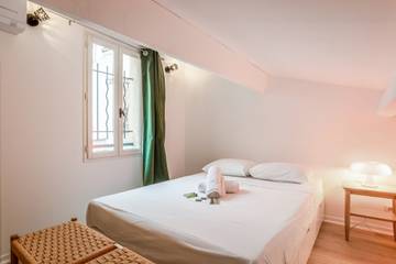 Location De Vacances pour 4 Personnes dans Aix-en-Provence, Région d'Aix-en-Provence, Photo 3
