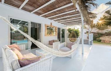 Chalet para 6 Personas en Santa Eulària des Riu, Ibiza Este, Foto 4
