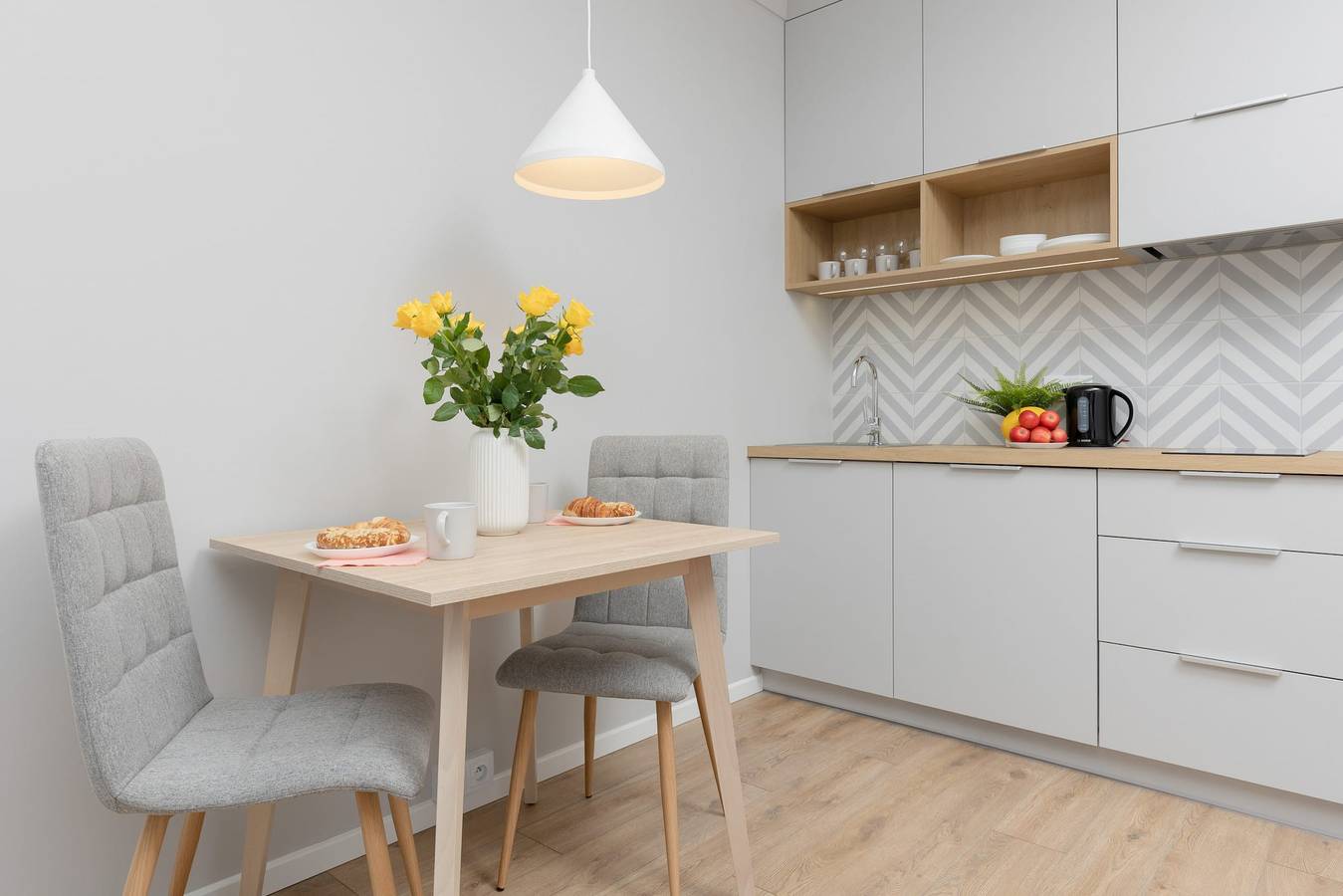 Apartamento Estúdio para 3 Pessoas em Bielany, Varsóvia