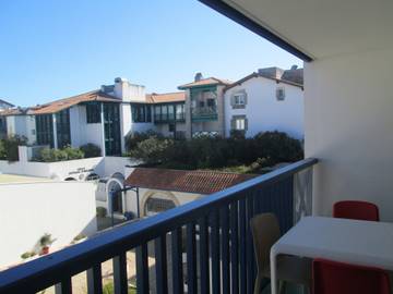 Apartamento para 4 Personas en Fuenterrabía, Guipúzcoa, Foto 4