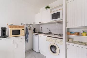 Ferienwohnung für 4 Personen in Pornichet, Loire-Atlantique, Bild 2