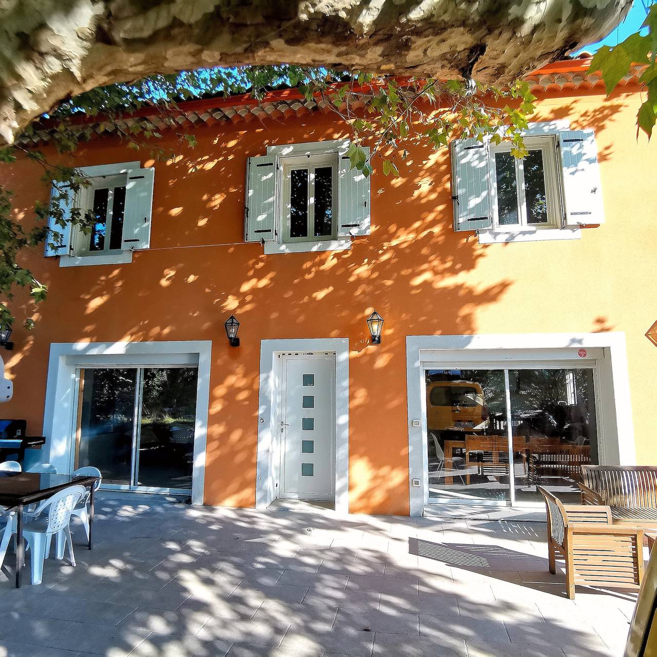 Villa per 9 Persone in Aix-en-Provence, Aix-en-Provence e dintorni