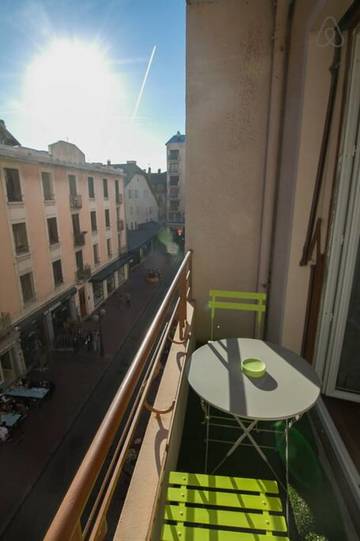 Ferielejlighed til 4 Personer i Annecy, Annecy Området, Billede 4