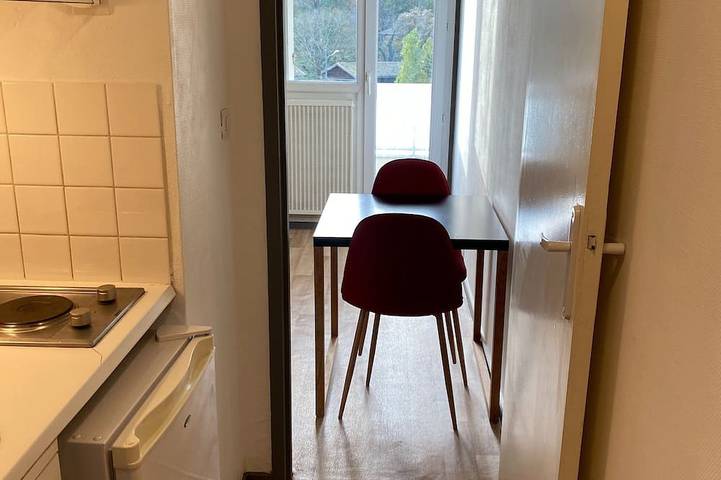 Appartement de vacances pour 2 personnes à Gradignan
