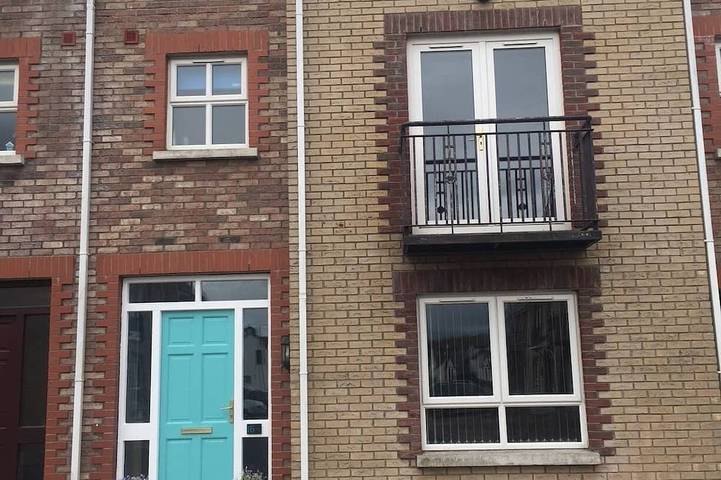 Holiday rental for 10 people in Portstewart