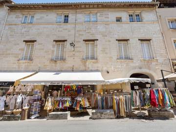 Appartement De Vacances pour 2 Personnes dans Avignon, Provence, Photo 2