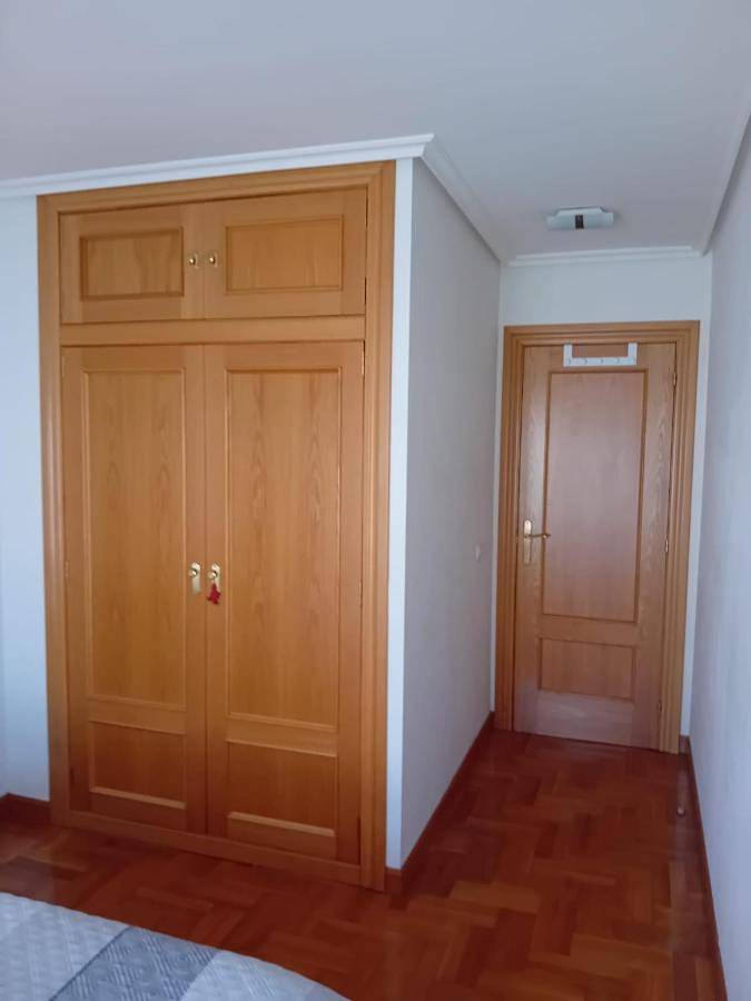 Apartamento para 2 personas, con vistas en Pamplona