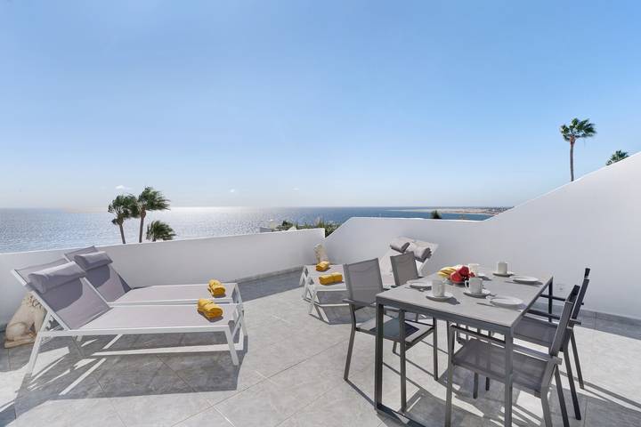 Maison de vacances pour 4 personnes dans Gran Canaria