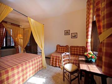 Casa Vacanza per 16 Persone in Orvieto, Provincia di Terni, Foto 4