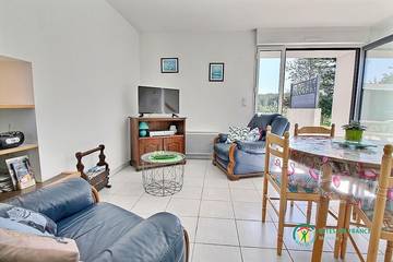 Cottage for 2 People in Colpo, Morbihan, Photo 1