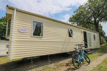 Cottage for 6 People in Calbourne, Isle of Wight, Photo 4