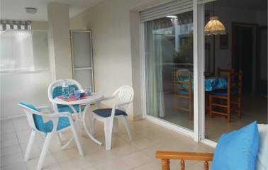 Vakantiewoning voor 3 Personen in Tossa de Mar, Costa Brava, Afbeelding 3