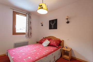 Location De Vacances pour 4 Personnes dans Orcières, Région de Gap, Photo 2