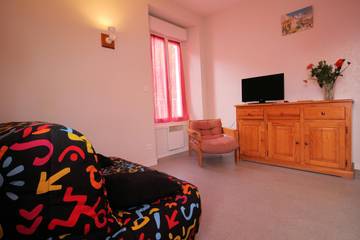 Gîte für 3 Personen in Saint-Martin-d'Arc, Region Saint-Jean-de-Maurienne, Bild 2