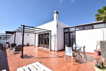 Apartamento para 6 Personas en Central Costa Teguise, Teguise, Foto 2